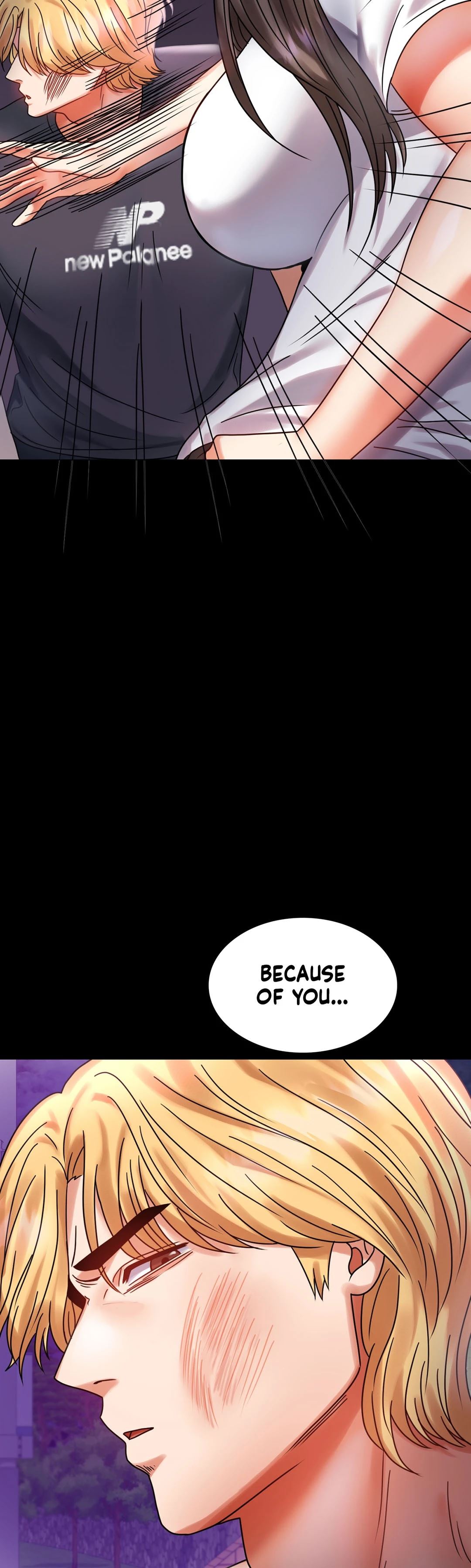 Illicit Love Chapter 29 Page 2