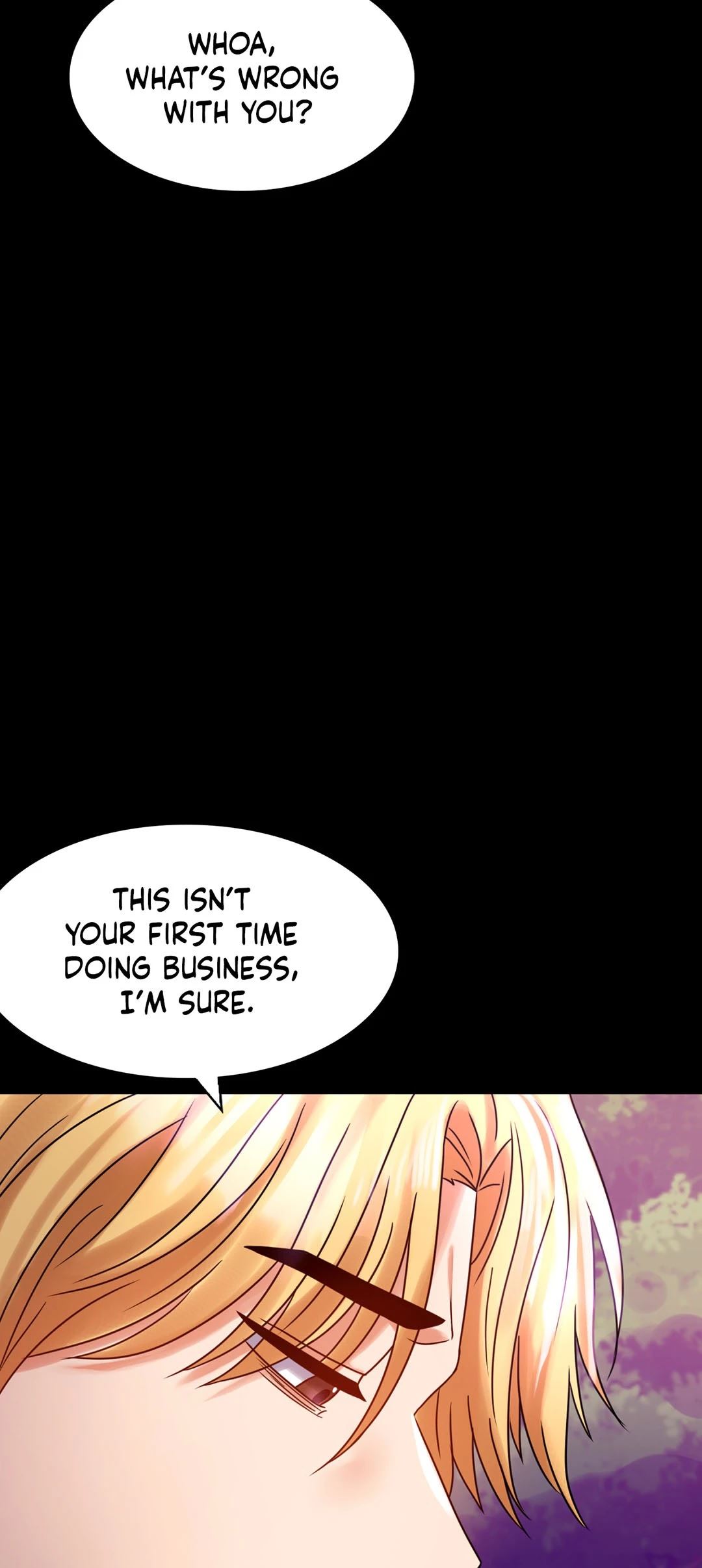 Illicit Love Chapter 29 Page 21