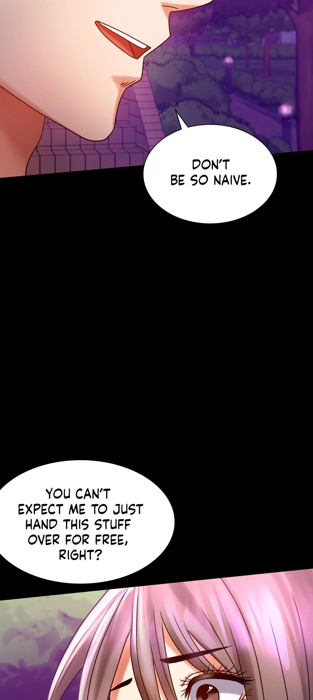 Illicit Love Chapter 29 Page 22