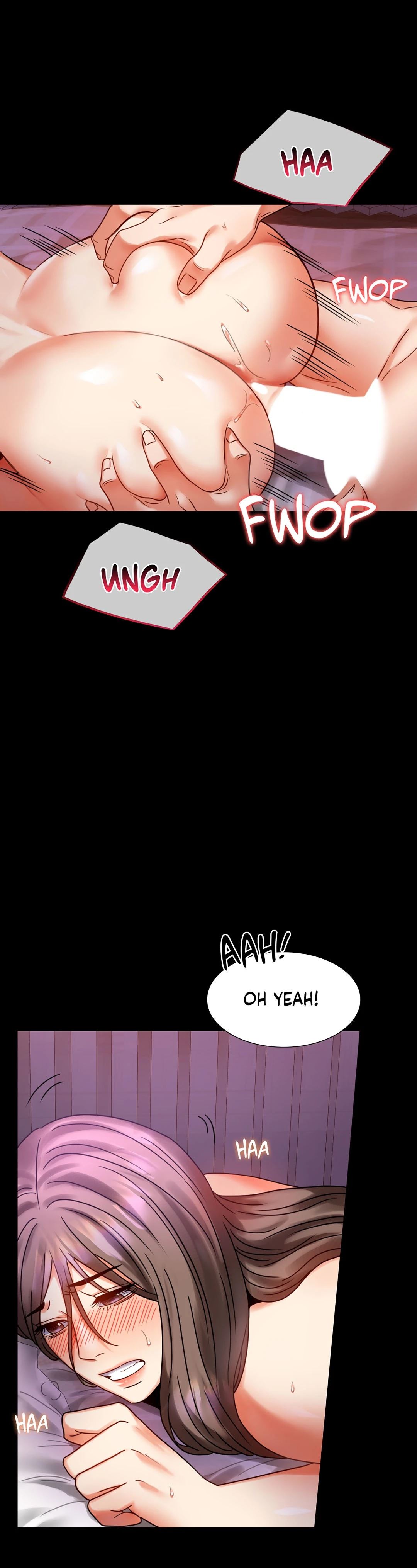 Illicit Love Chapter 29 Page 25