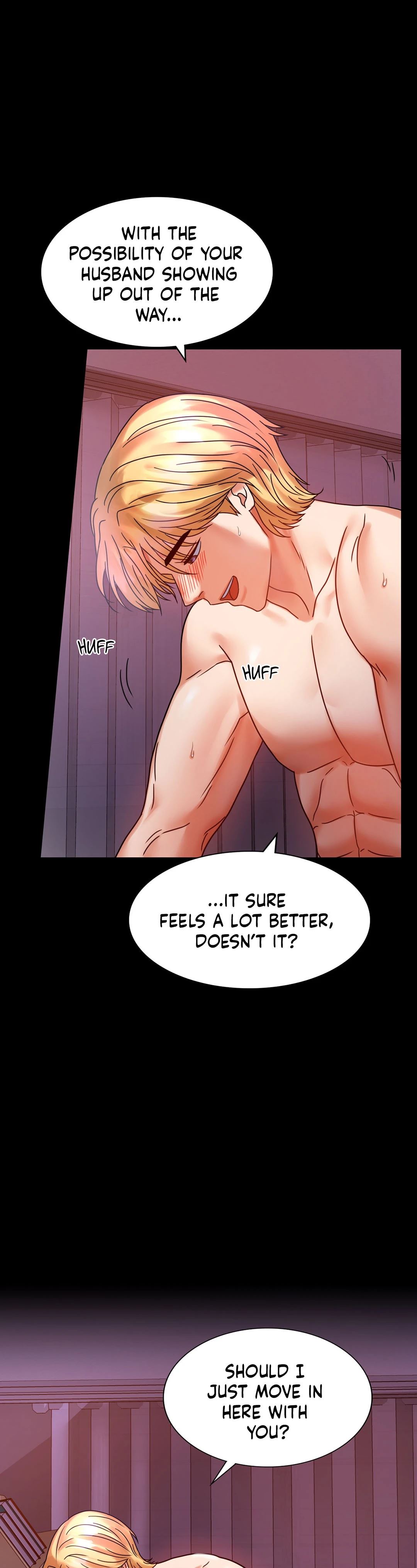 Illicit Love Chapter 29 Page 26