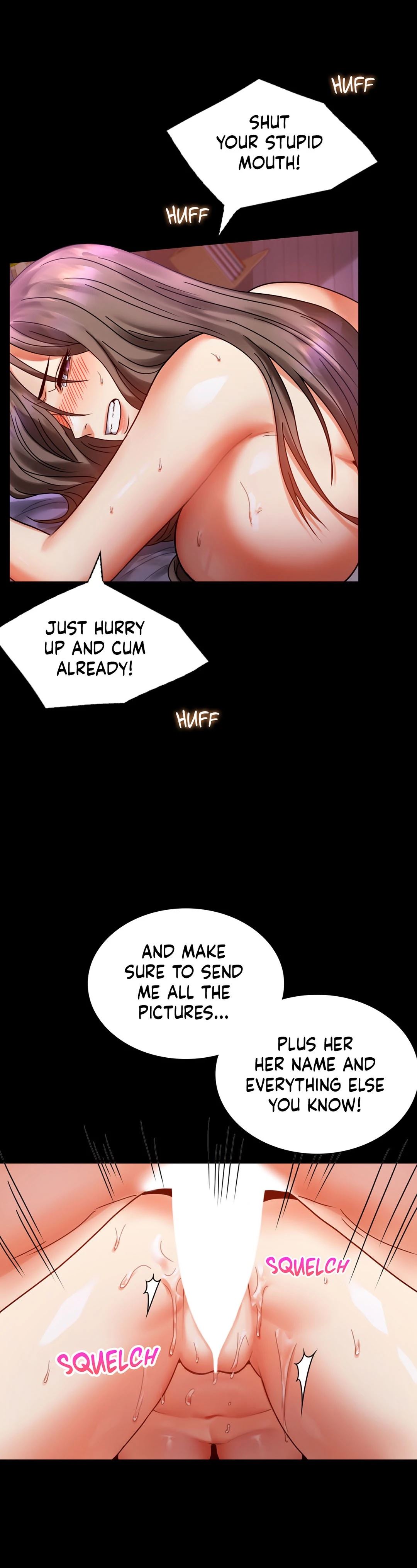 Illicit Love Chapter 29 Page 30