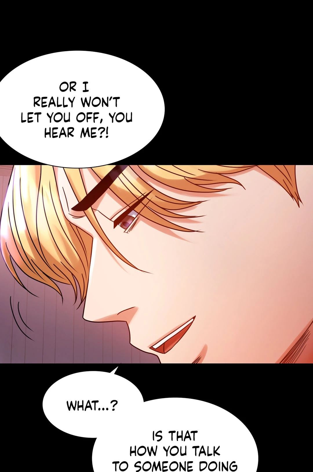 Illicit Love Chapter 29 Page 31