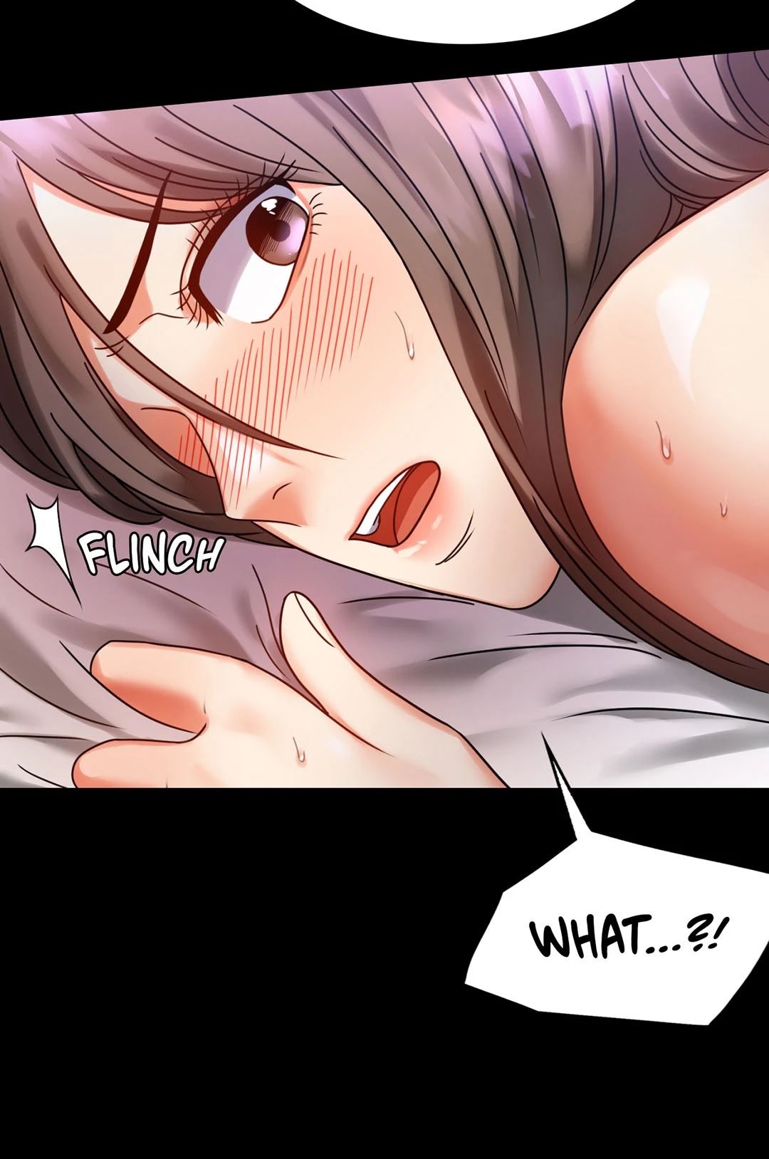 Illicit Love Chapter 29 Page 34