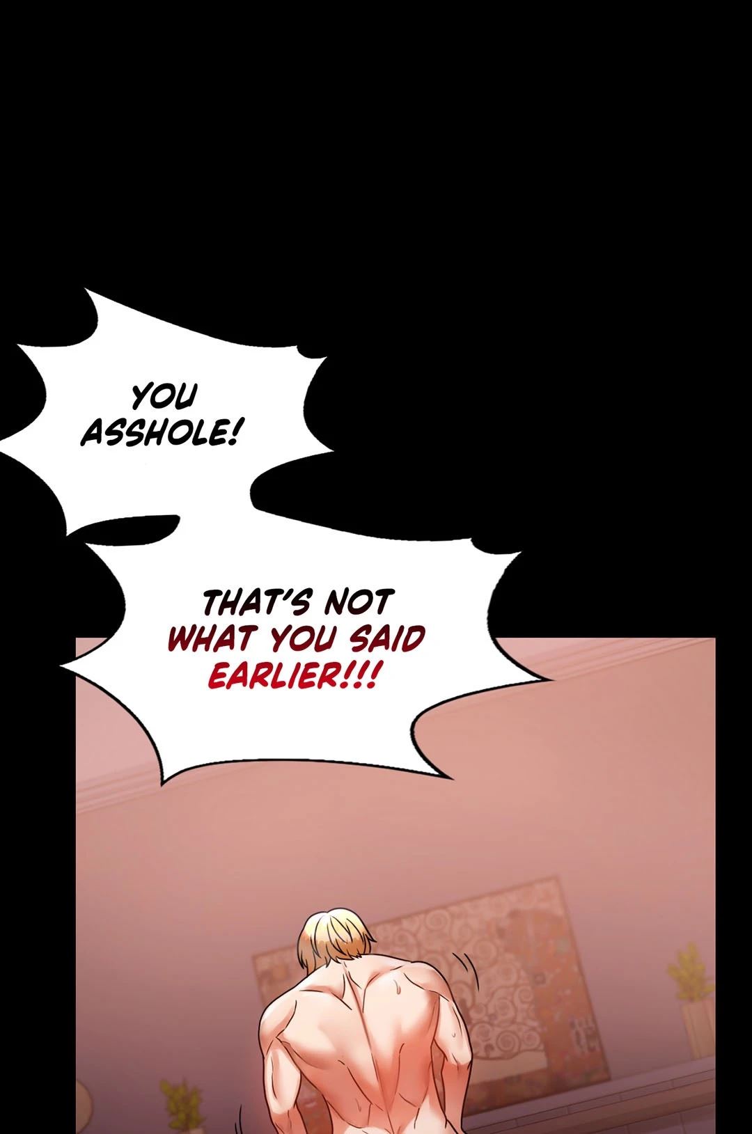 Illicit Love Chapter 29 Page 35
