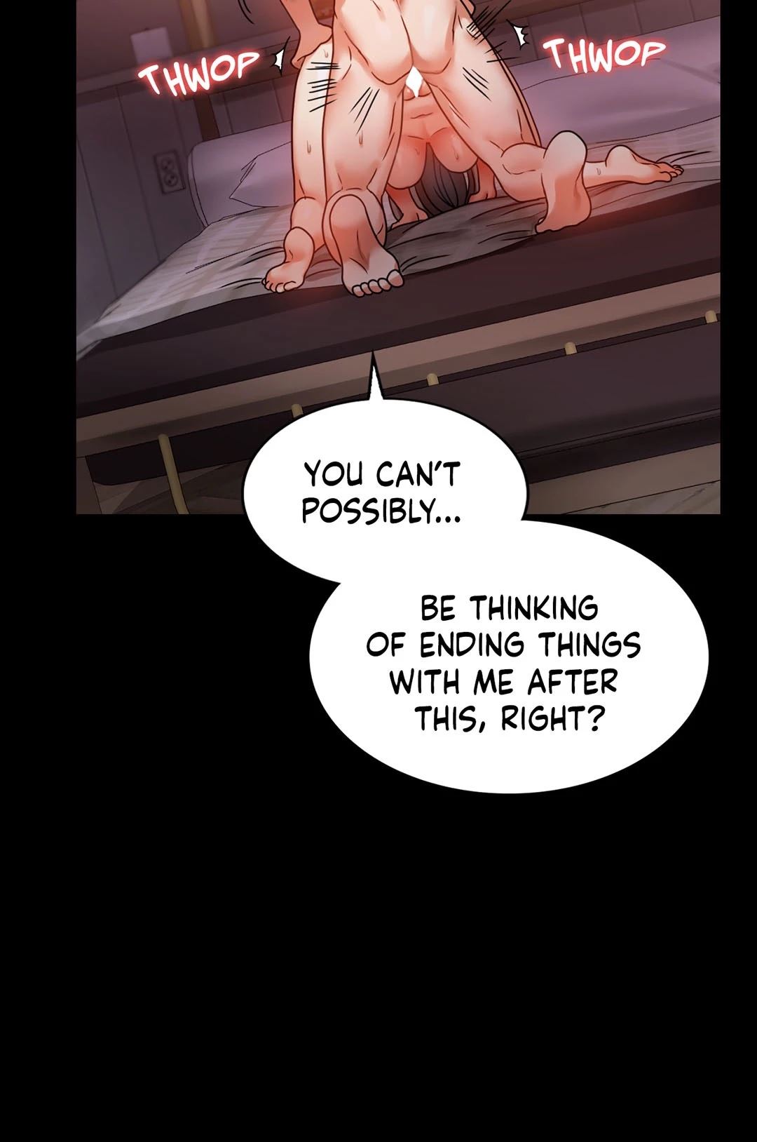 Illicit Love Chapter 29 Page 36