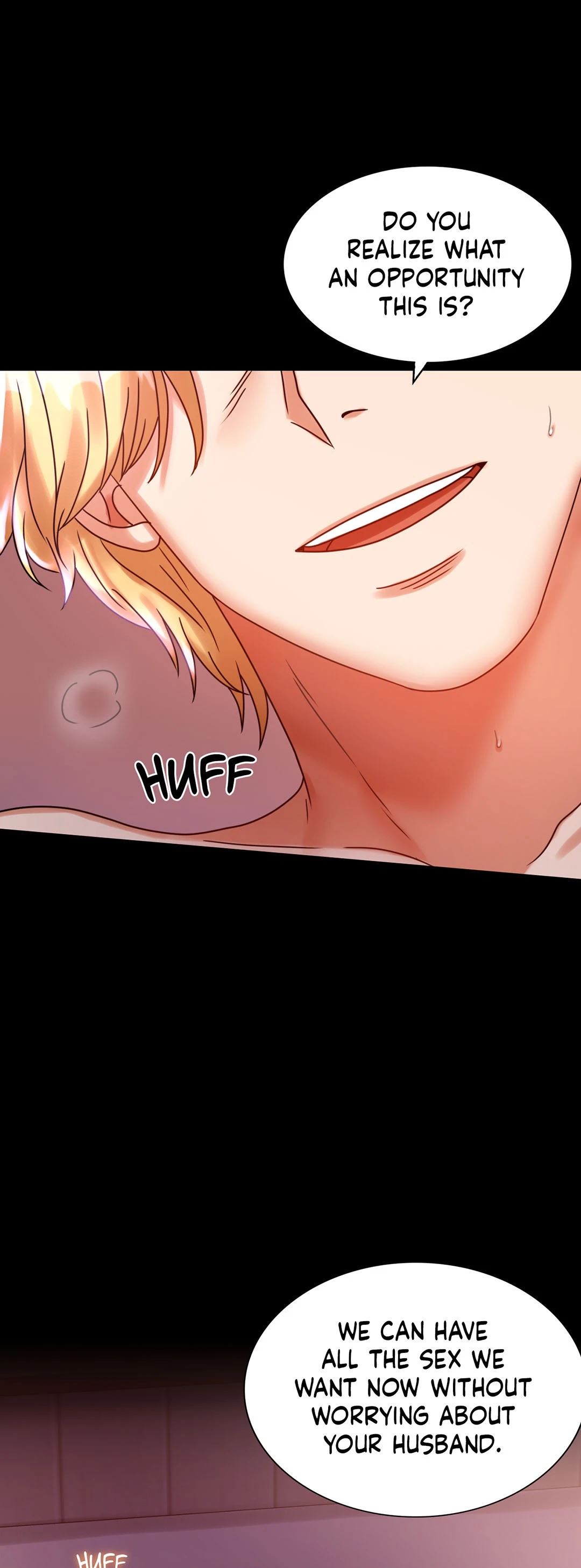 Illicit Love Chapter 29 Page 37