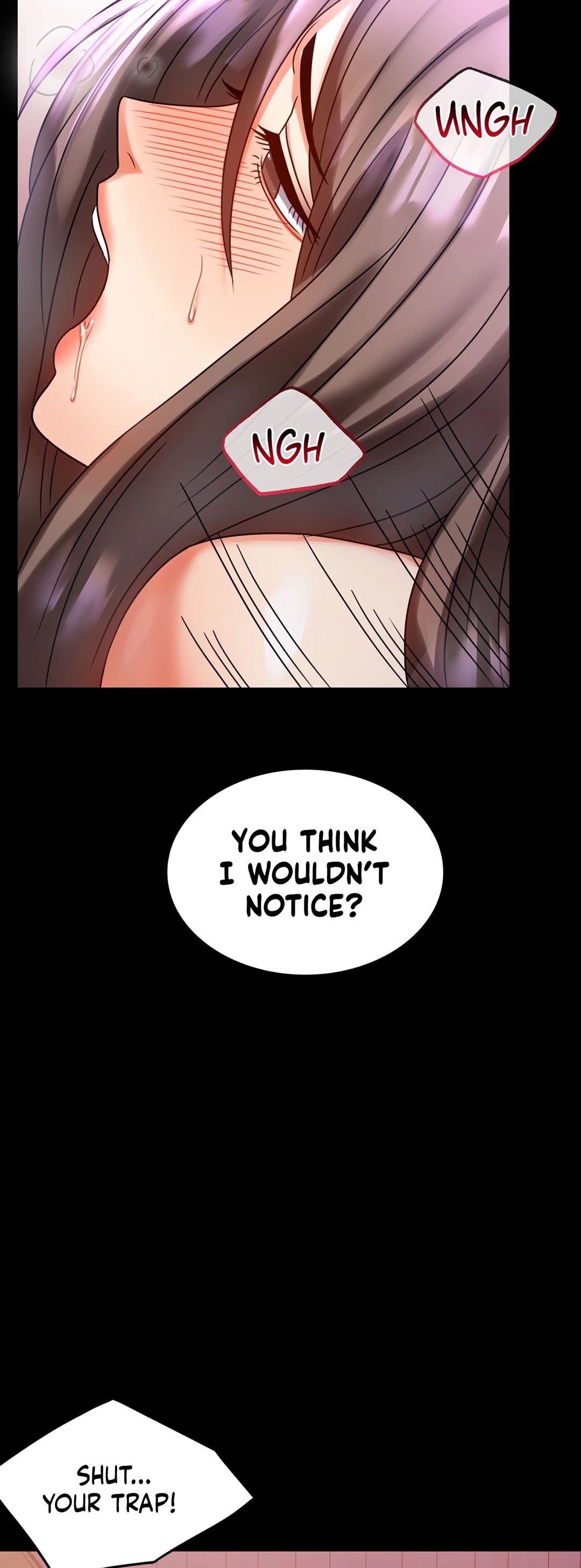 Illicit Love Chapter 29 Page 41