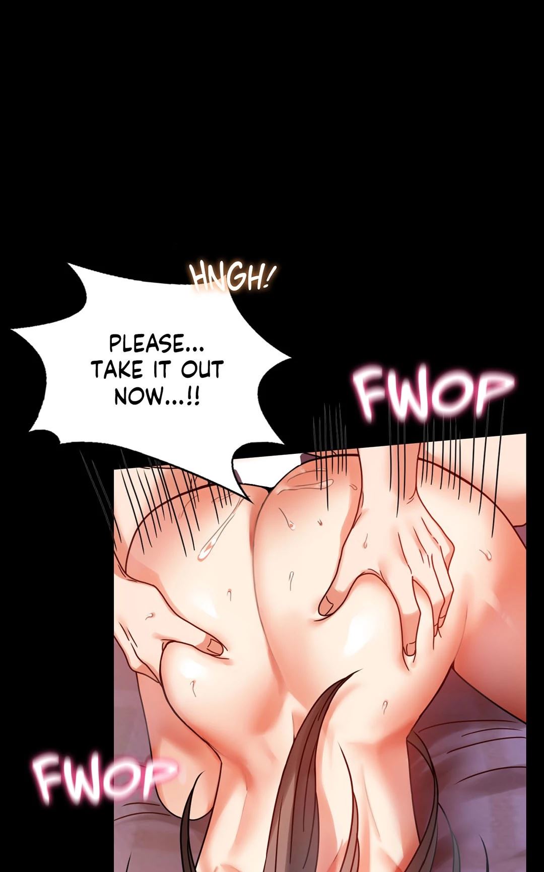 Illicit Love Chapter 29 Page 47