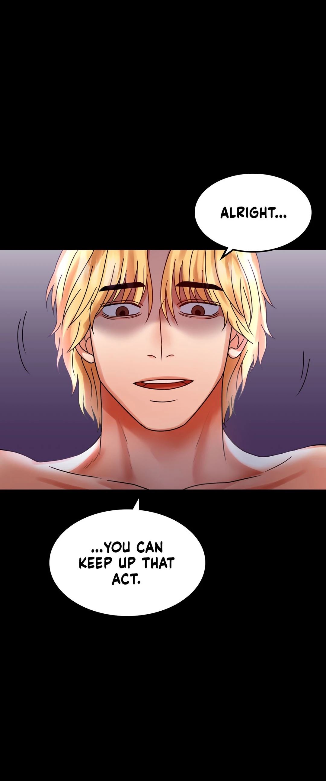 Illicit Love Chapter 29 Page 49