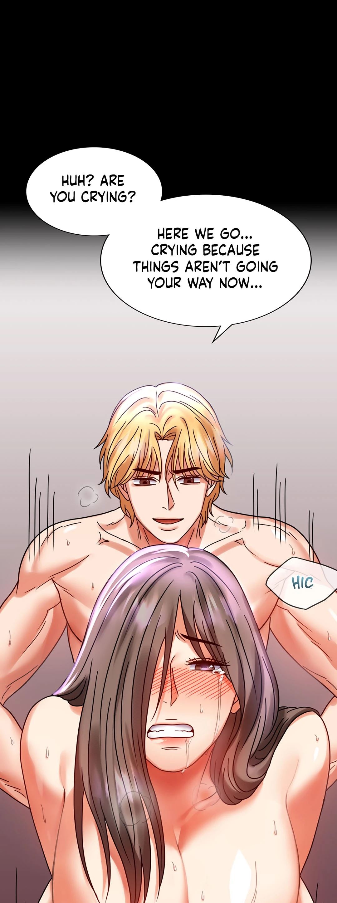 Illicit Love Chapter 29 Page 55