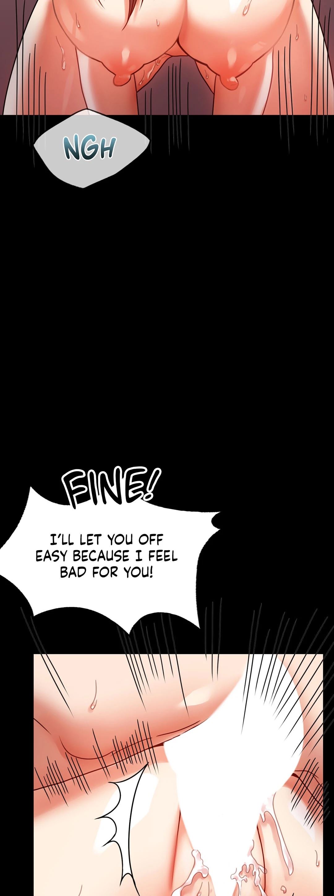 Illicit Love Chapter 29 Page 56