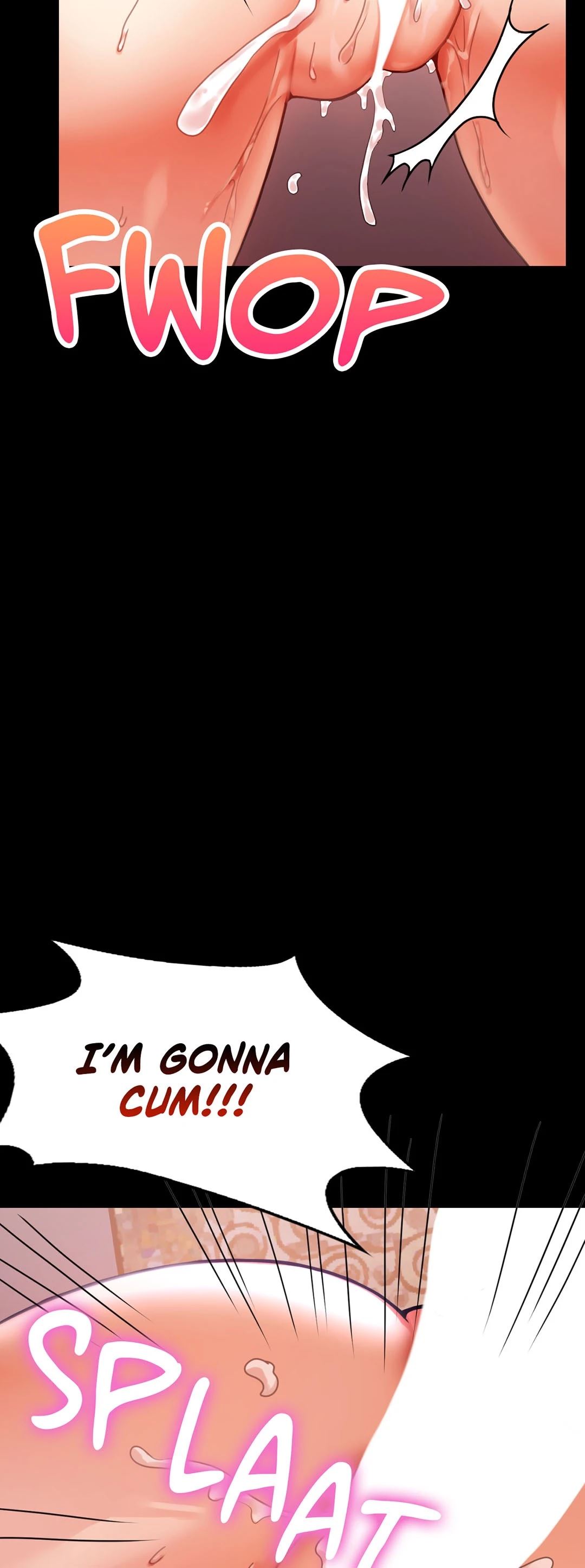 Illicit Love Chapter 29 Page 57