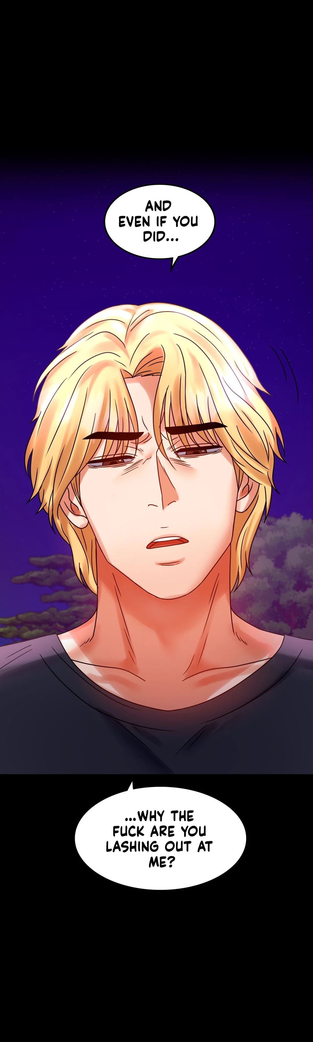 Illicit Love Chapter 29 Page 6
