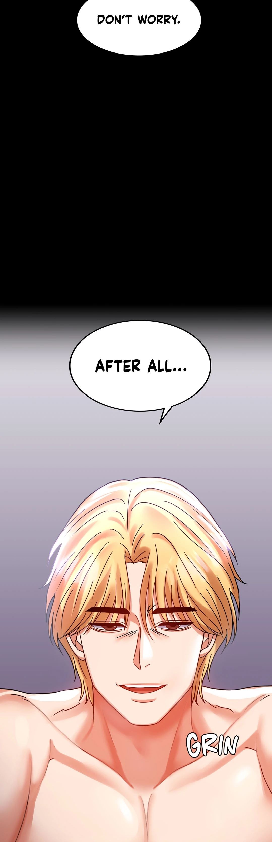 Illicit Love Chapter 29 Page 65
