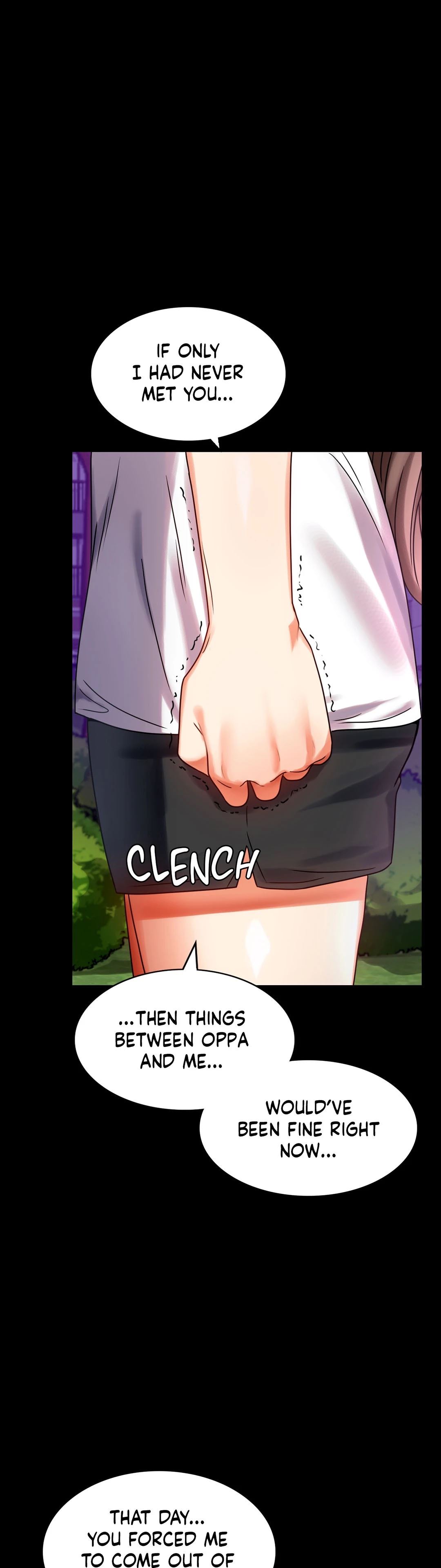 Illicit Love Chapter 29 Page 8