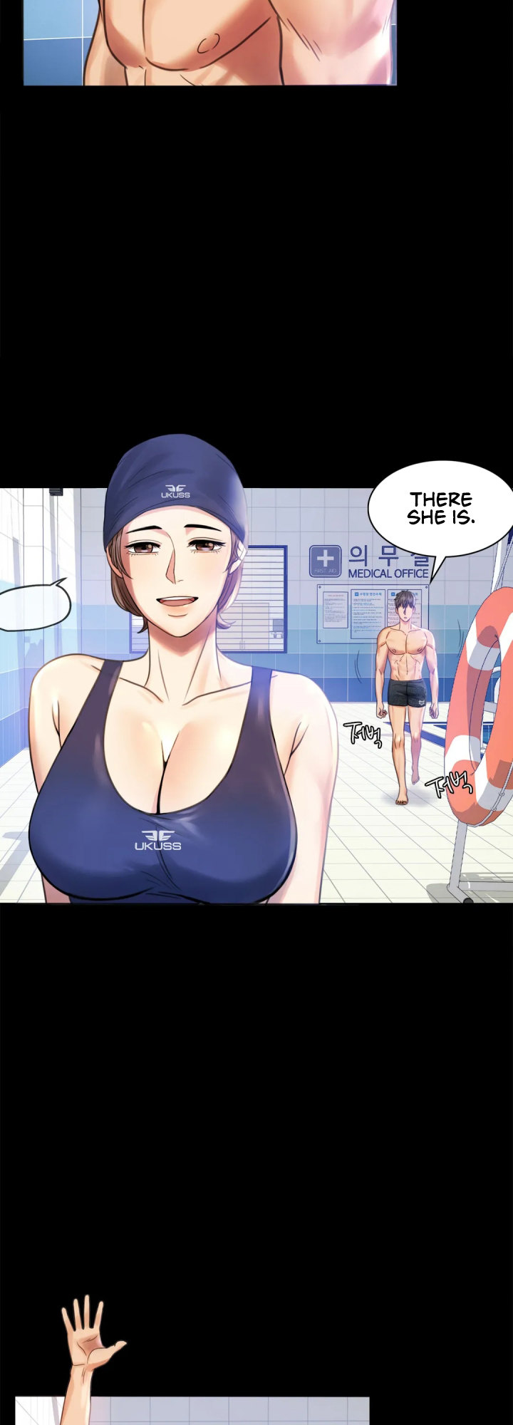 Illicit Love Chapter 3 Page 15
