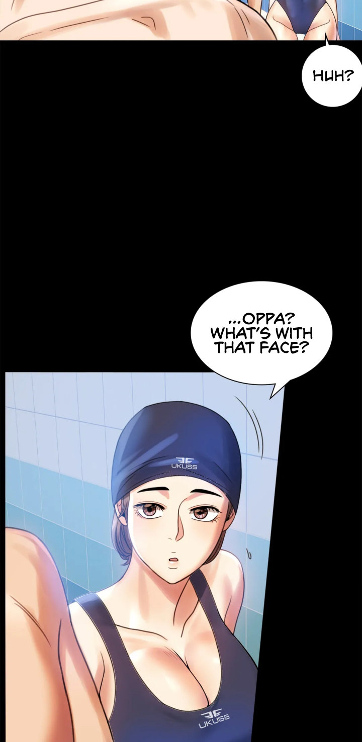 Illicit Love Chapter 3 Page 25