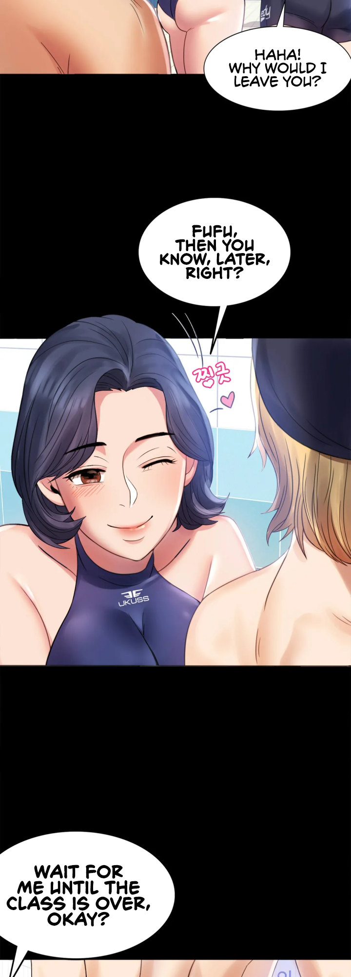 Illicit Love Chapter 3 Page 28