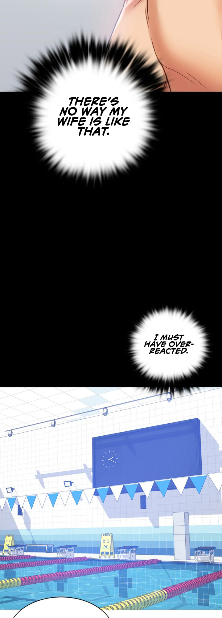 Illicit Love Chapter 3 Page 32