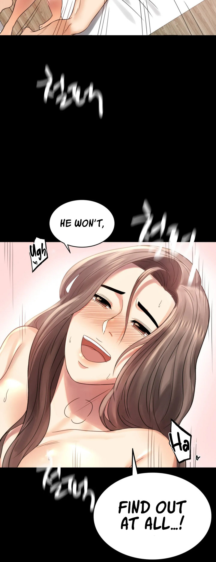 Illicit Love Chapter 3 Page 43