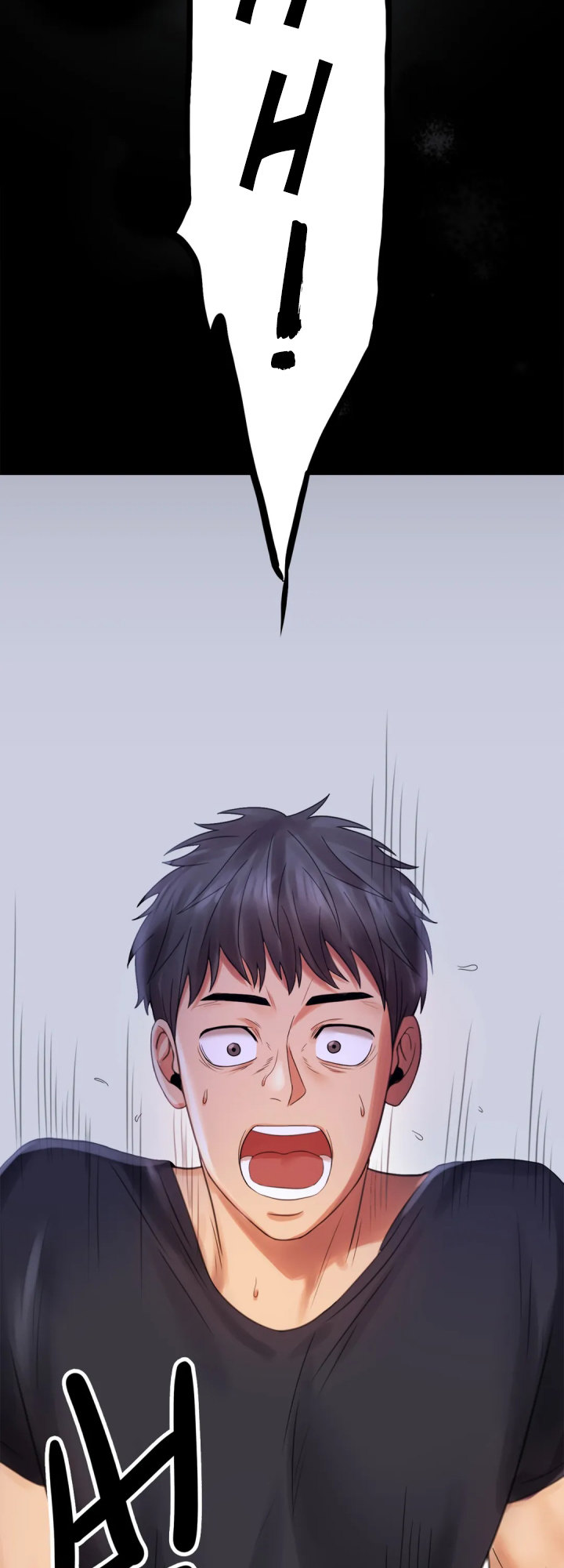 Illicit Love Chapter 3 Page 45