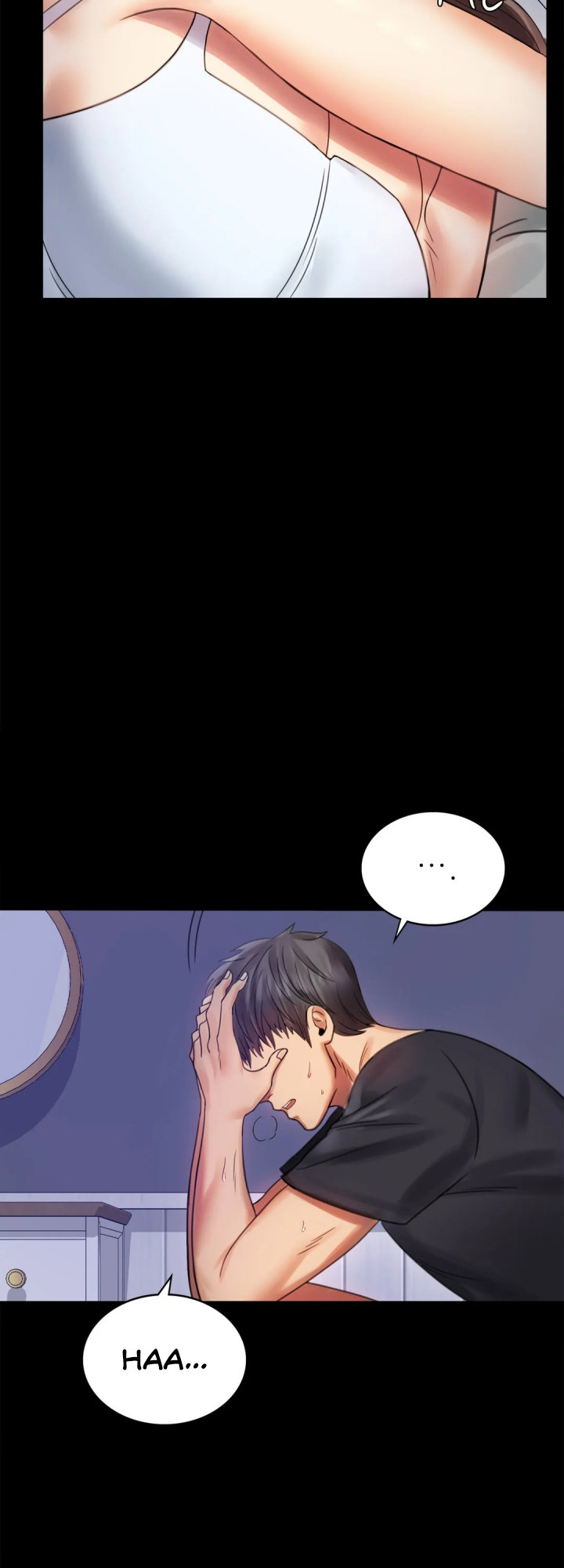 Illicit Love Chapter 3 Page 48
