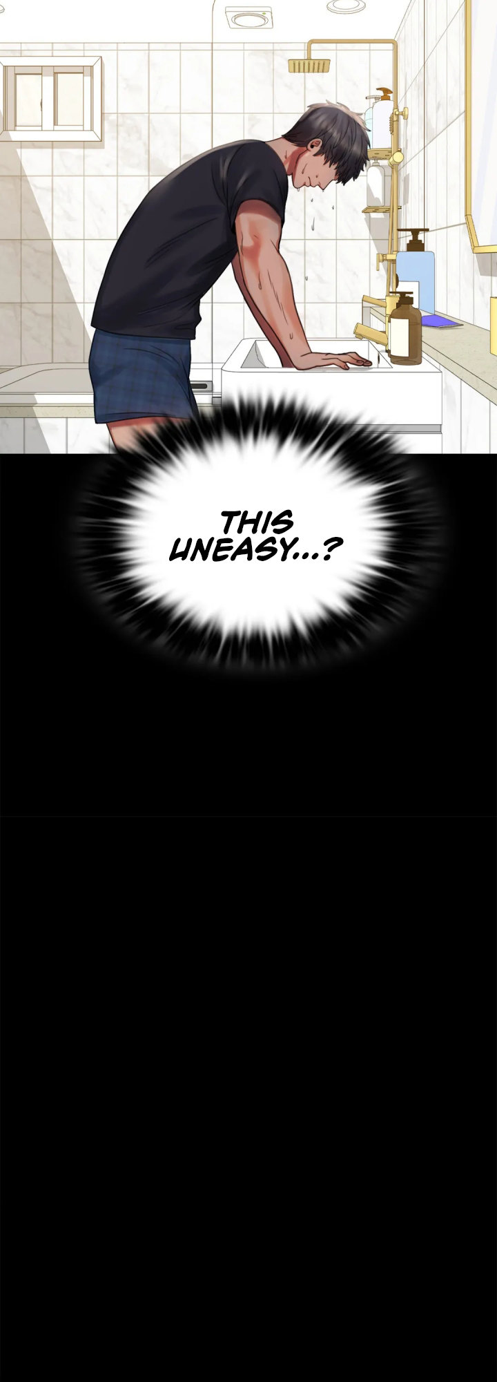 Illicit Love Chapter 3 Page 52