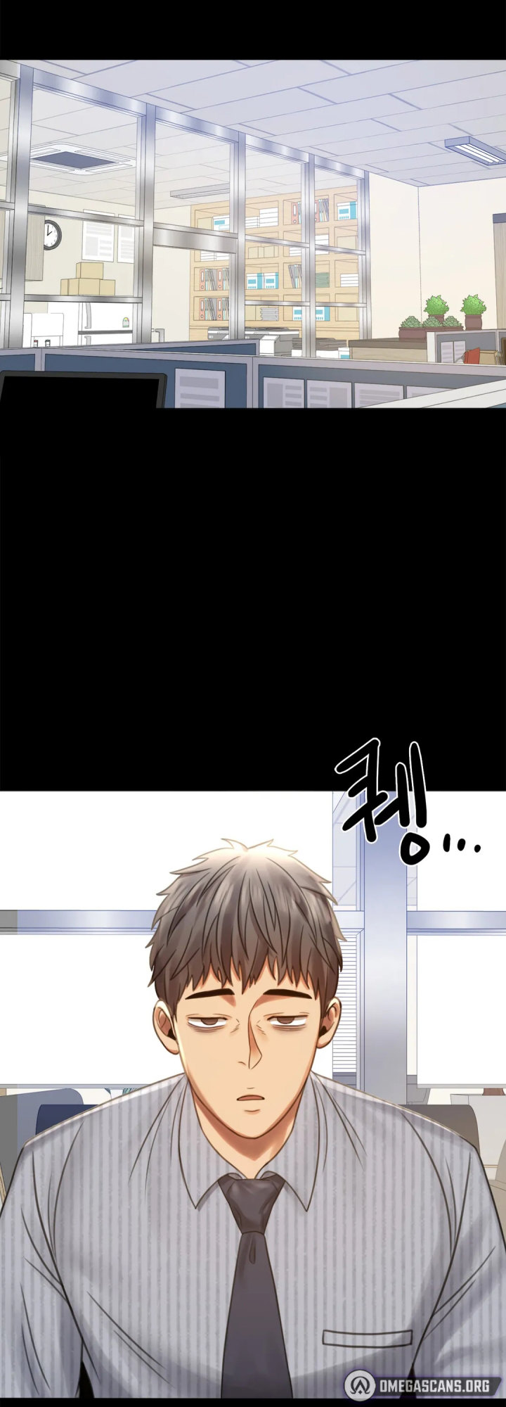 Illicit Love Chapter 3 Page 53