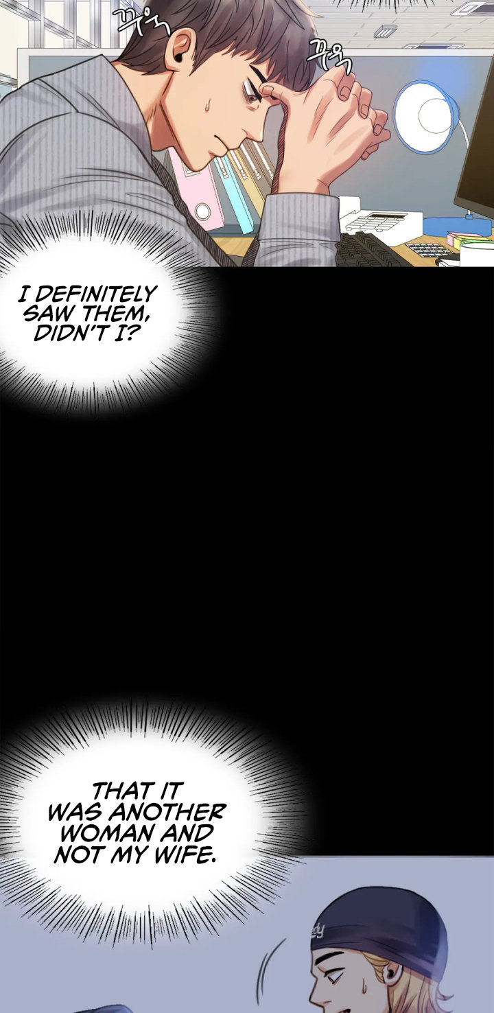 Illicit Love Chapter 3 Page 55