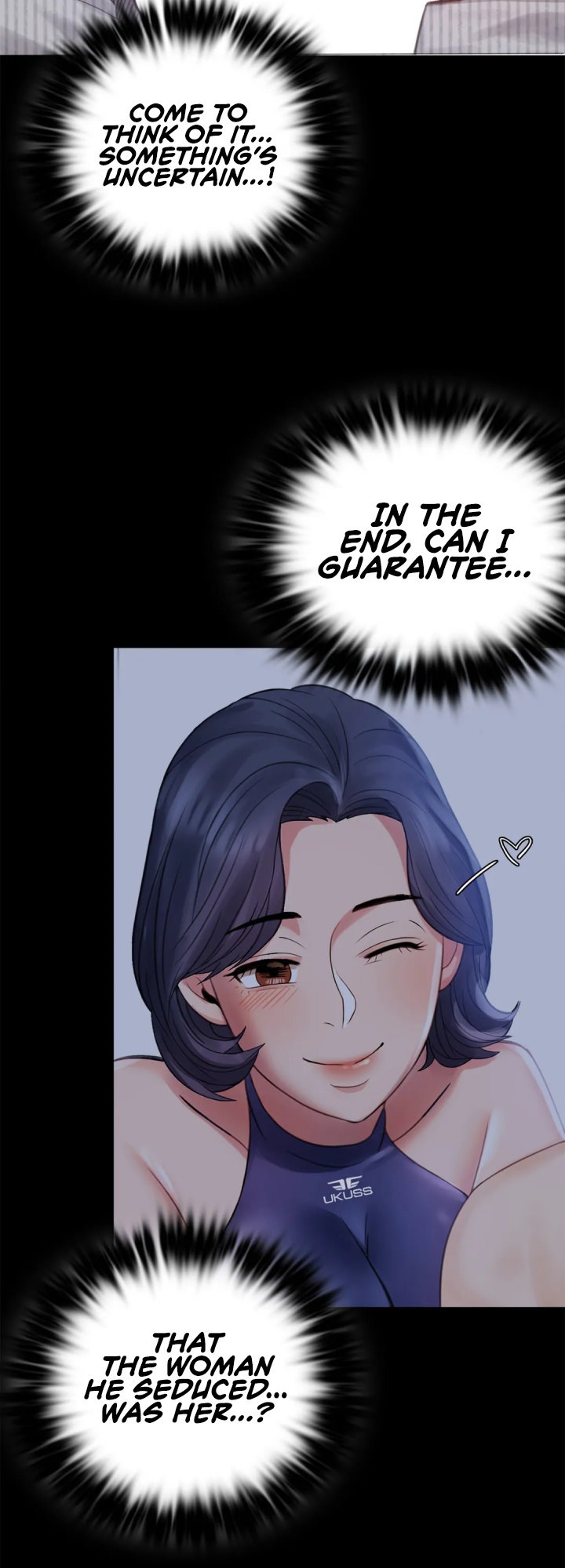 Illicit Love Chapter 3 Page 57