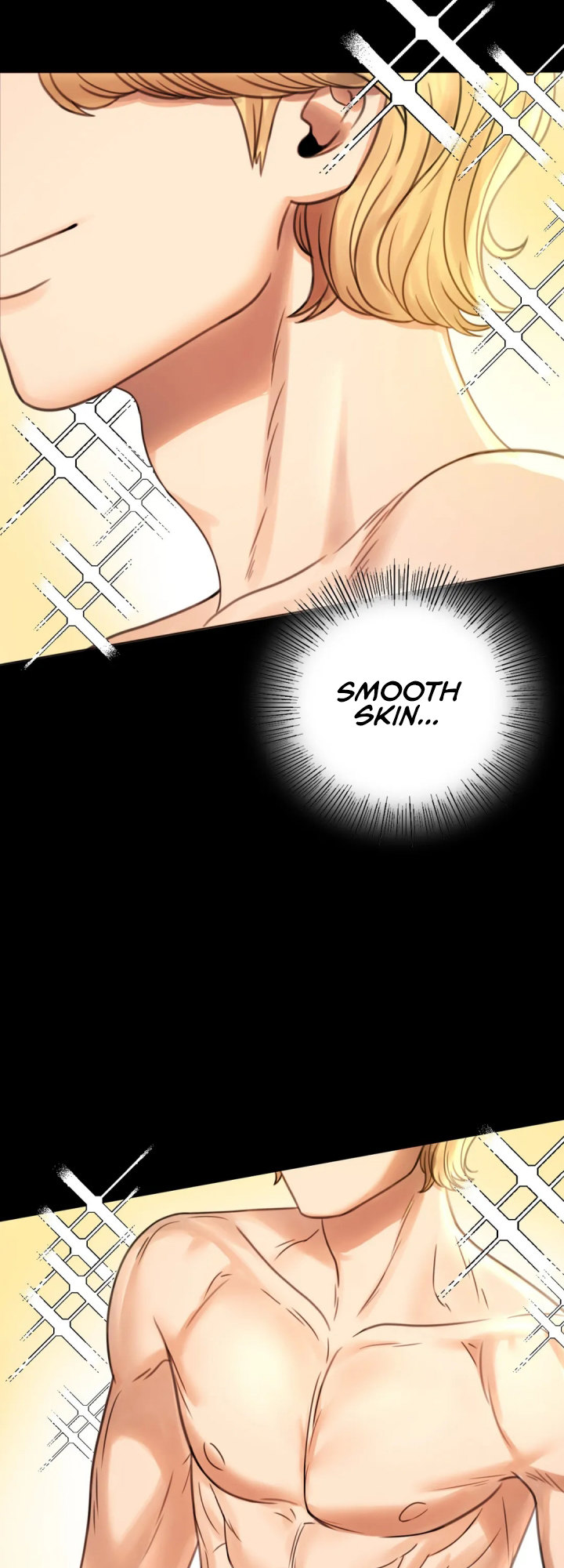 Illicit Love Chapter 3 Page 6