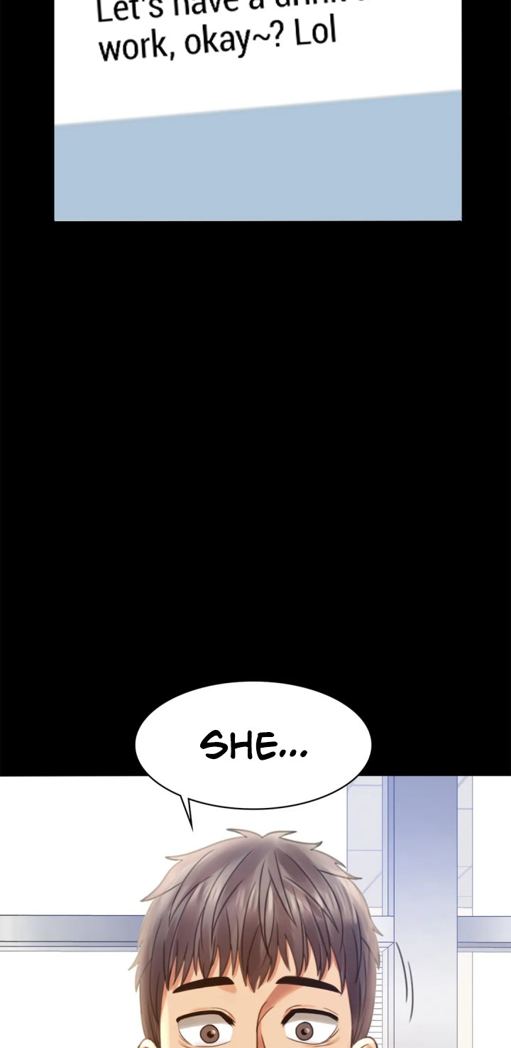 Illicit Love Chapter 3 Page 61