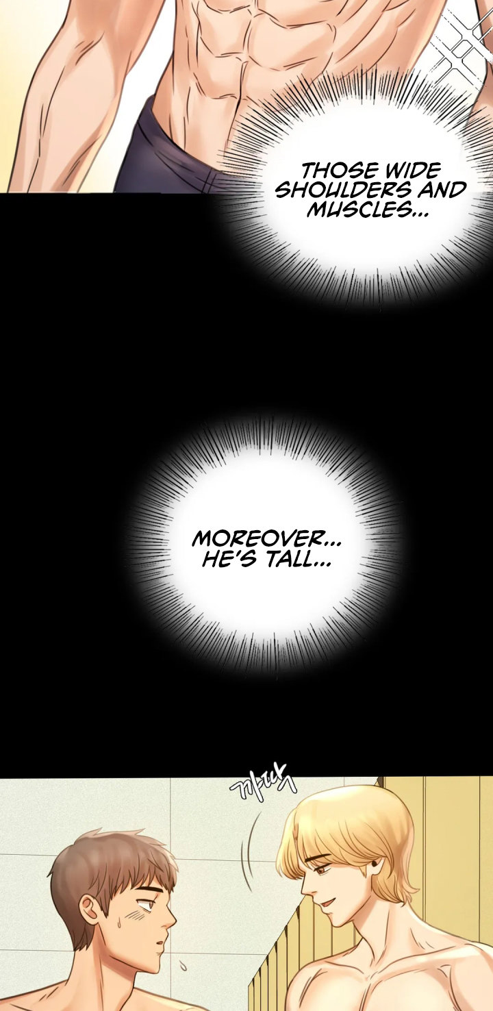 Illicit Love Chapter 3 Page 7