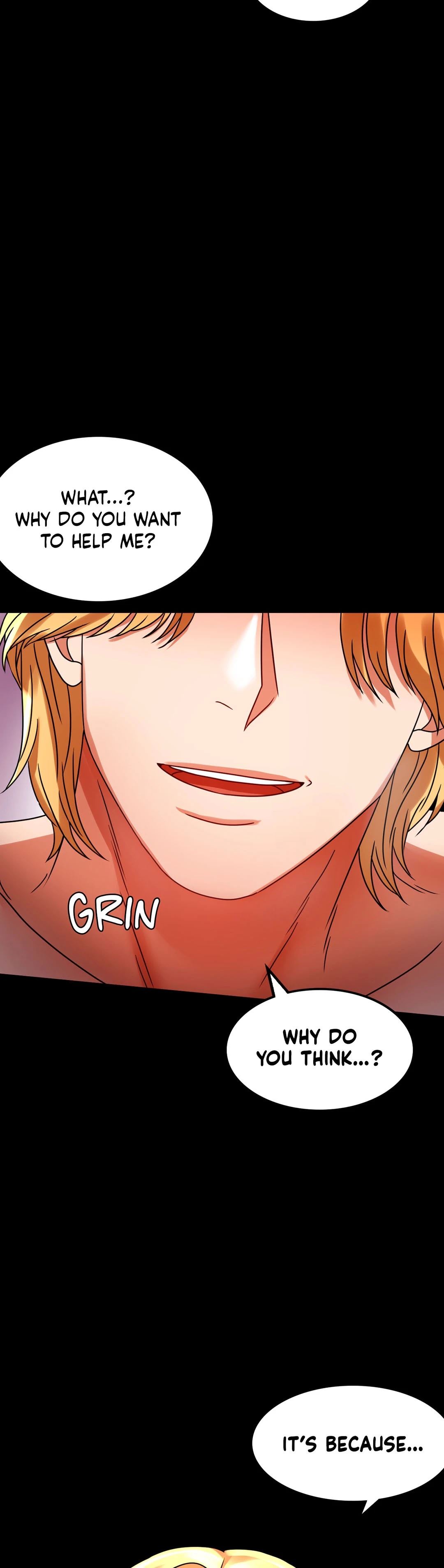 Illicit Love Chapter 30 Page 10