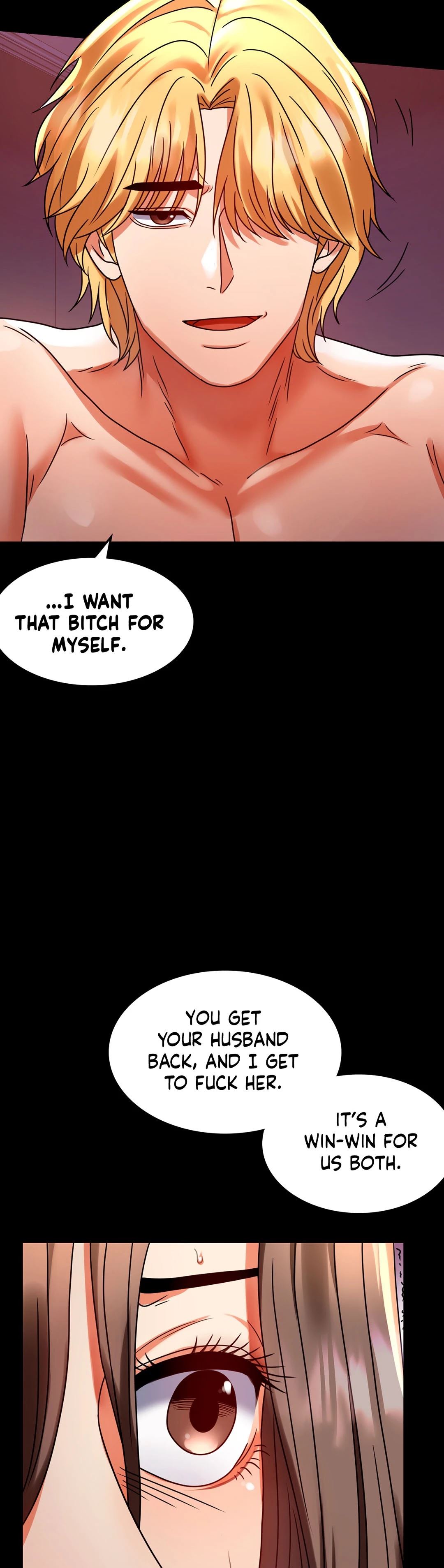 Illicit Love Chapter 30 Page 11