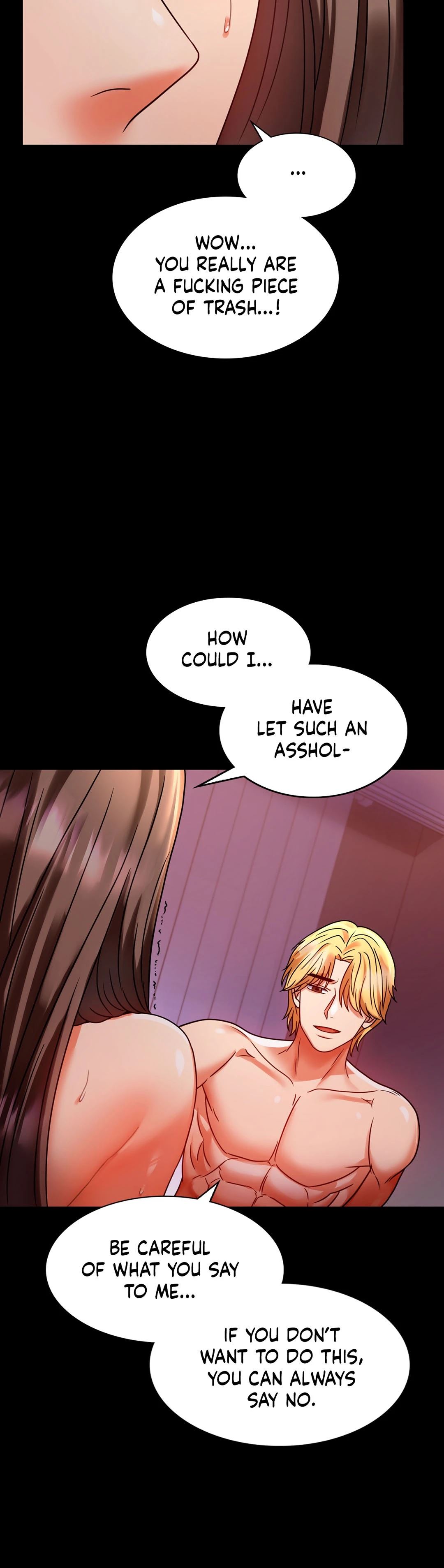 Illicit Love Chapter 30 Page 12