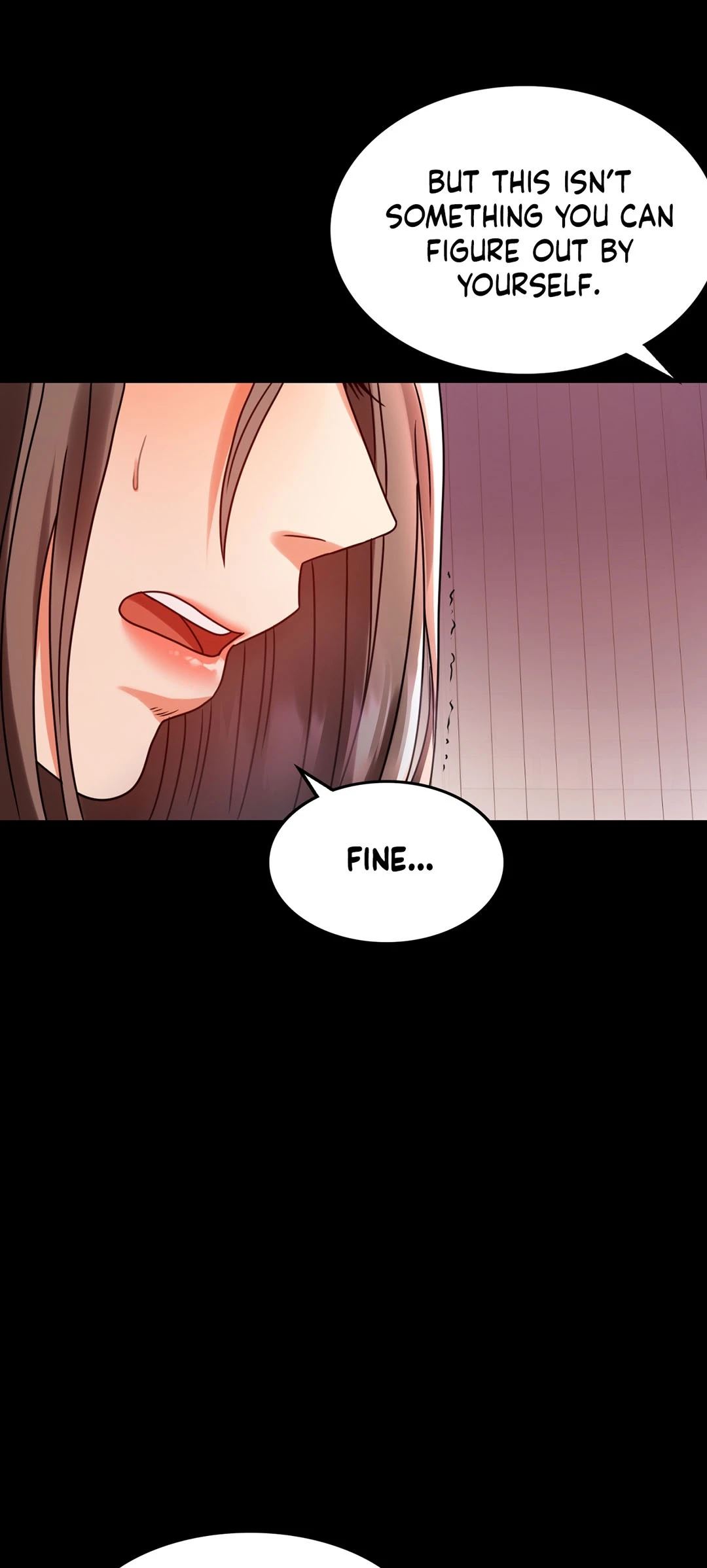 Illicit Love Chapter 30 Page 13