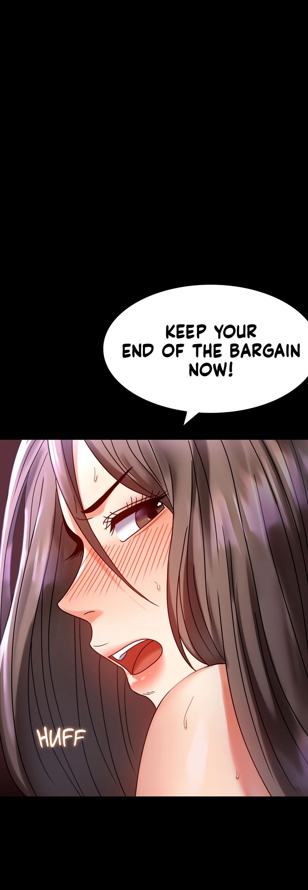 Illicit Love Chapter 30 Page 2