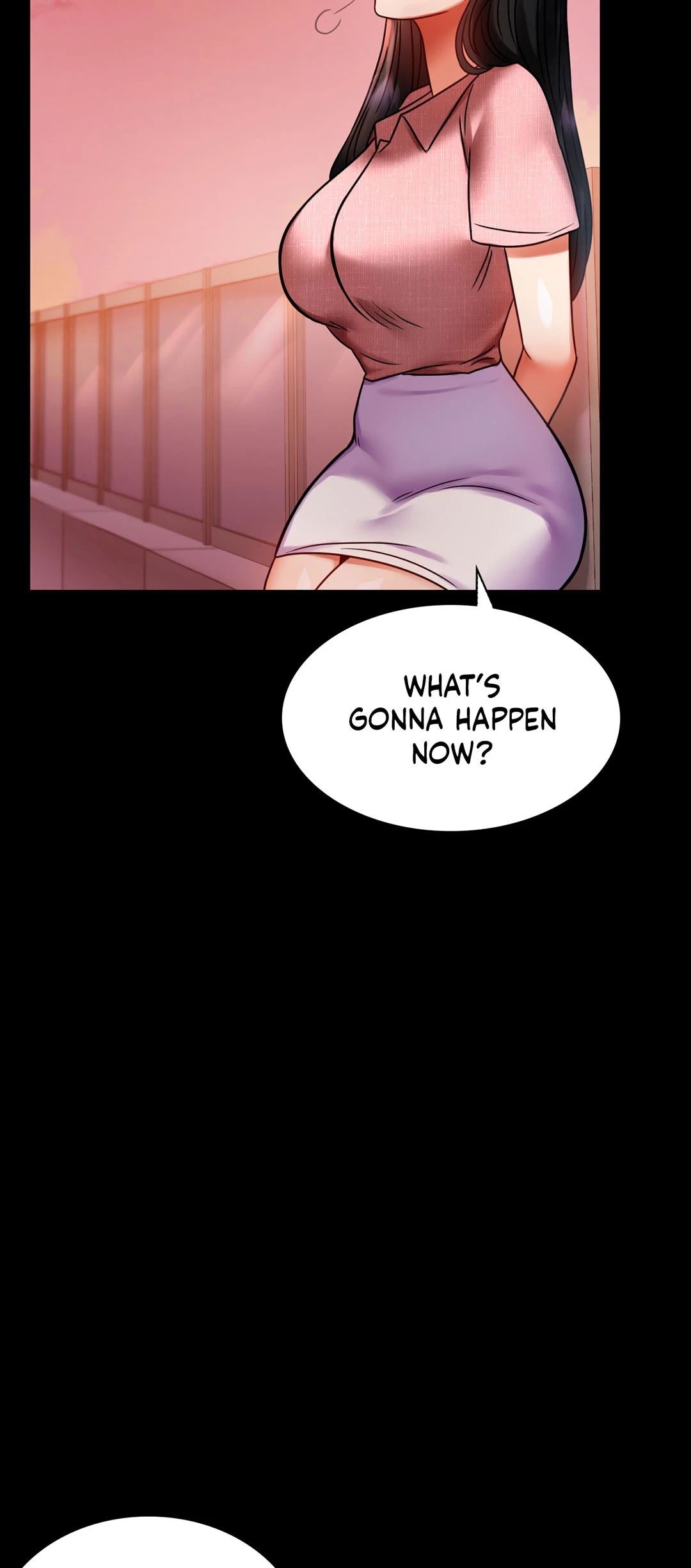 Illicit Love Chapter 30 Page 21