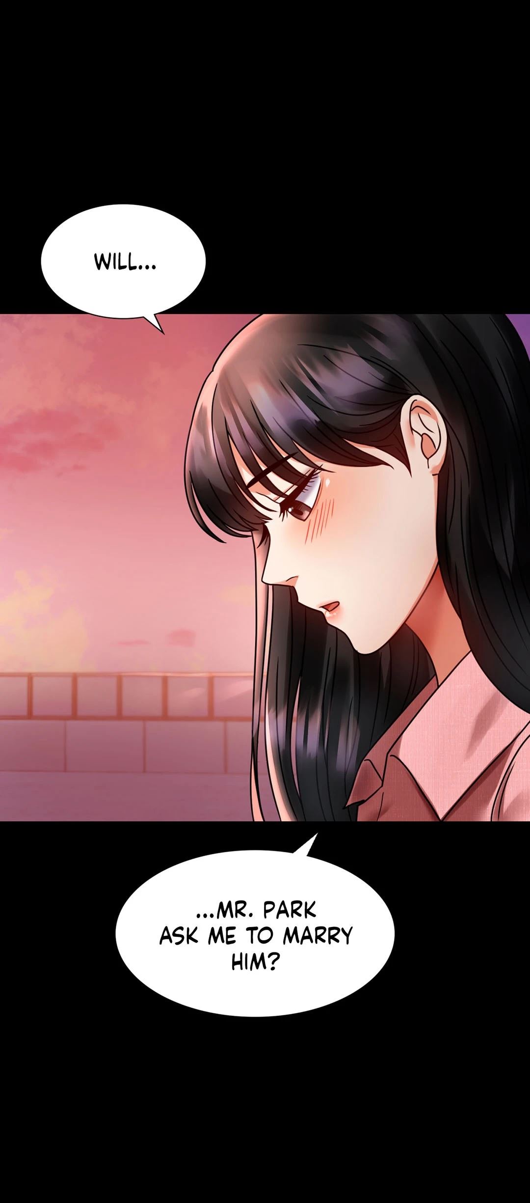 Illicit Love Chapter 30 Page 23