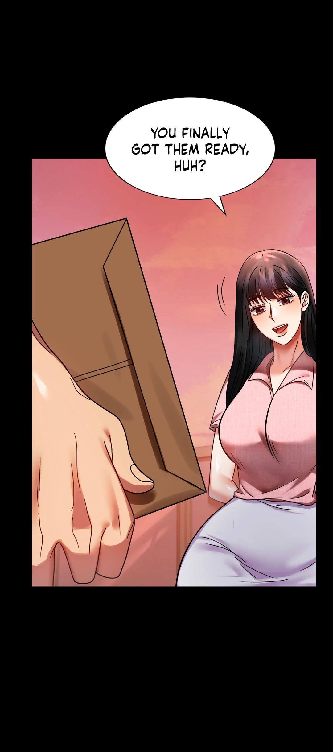 Illicit Love Chapter 30 Page 29