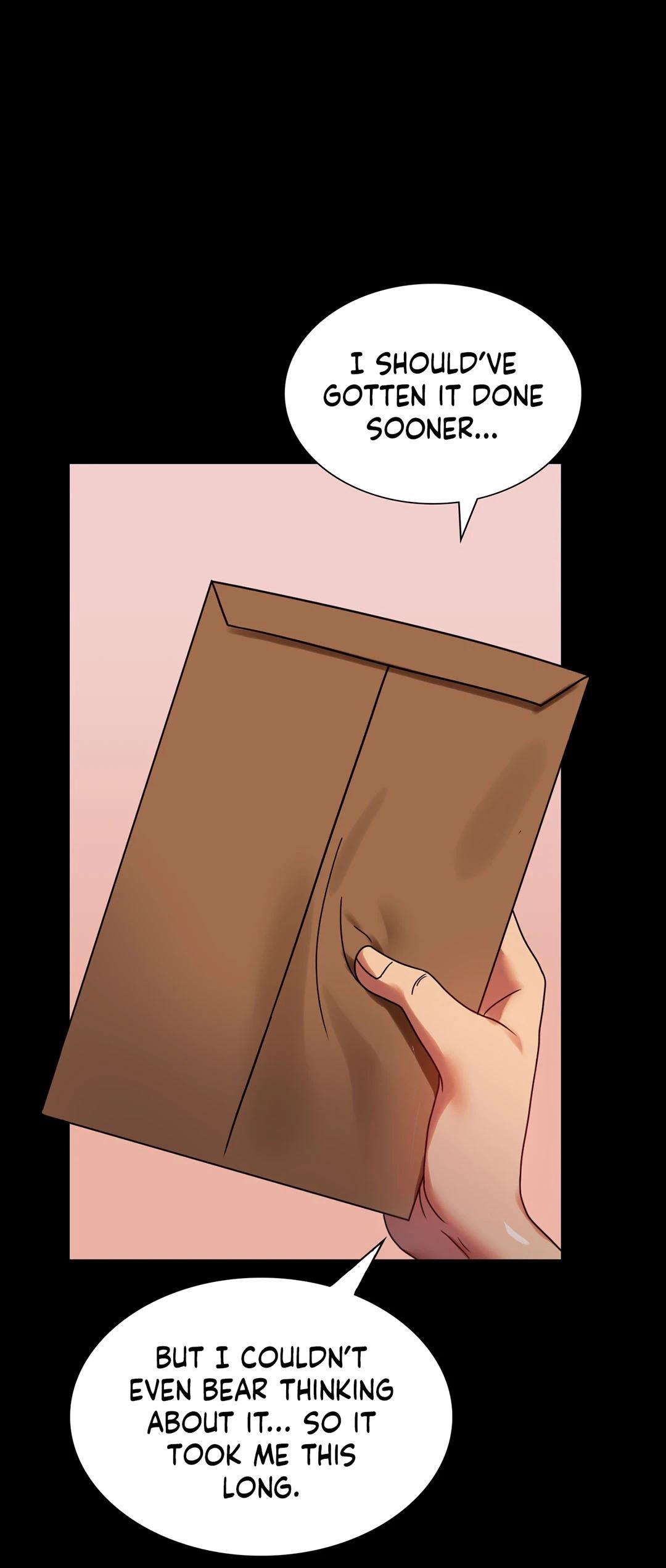 Illicit Love Chapter 30 Page 31