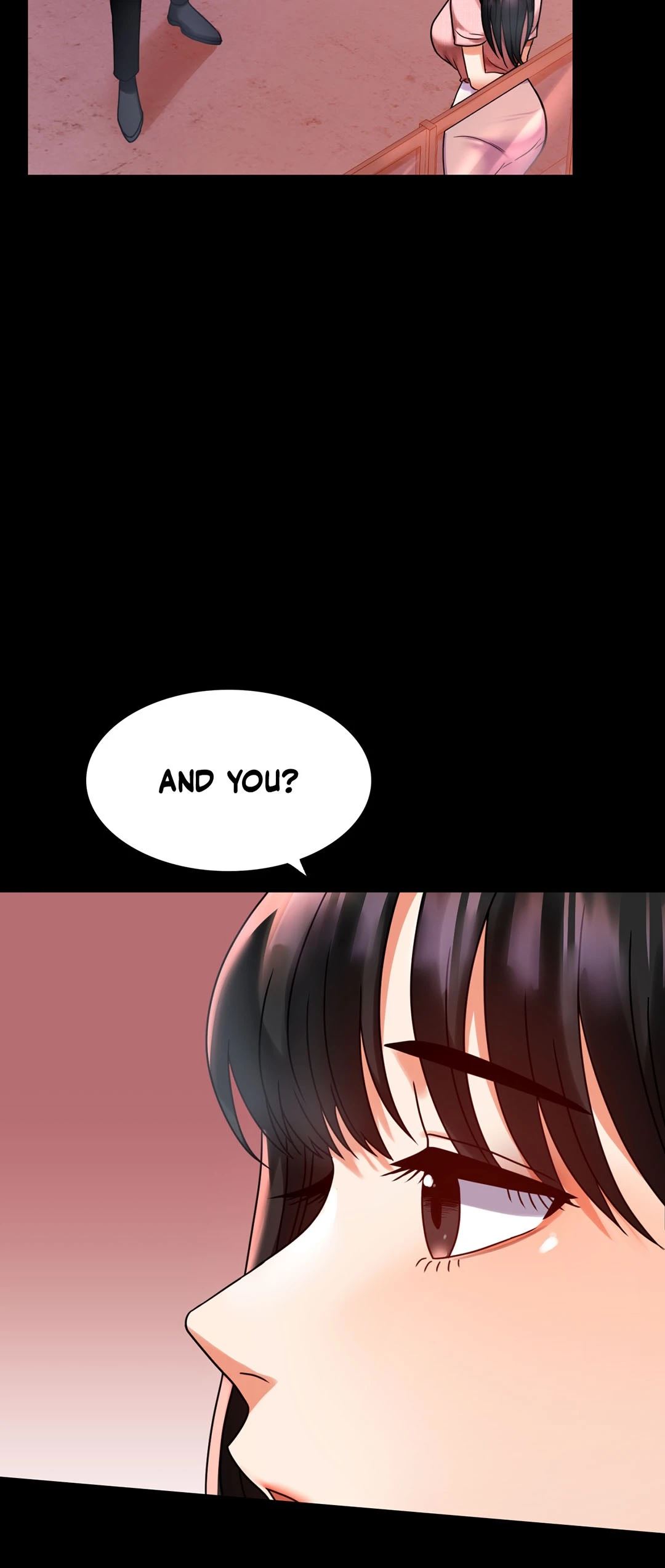 Illicit Love Chapter 30 Page 34