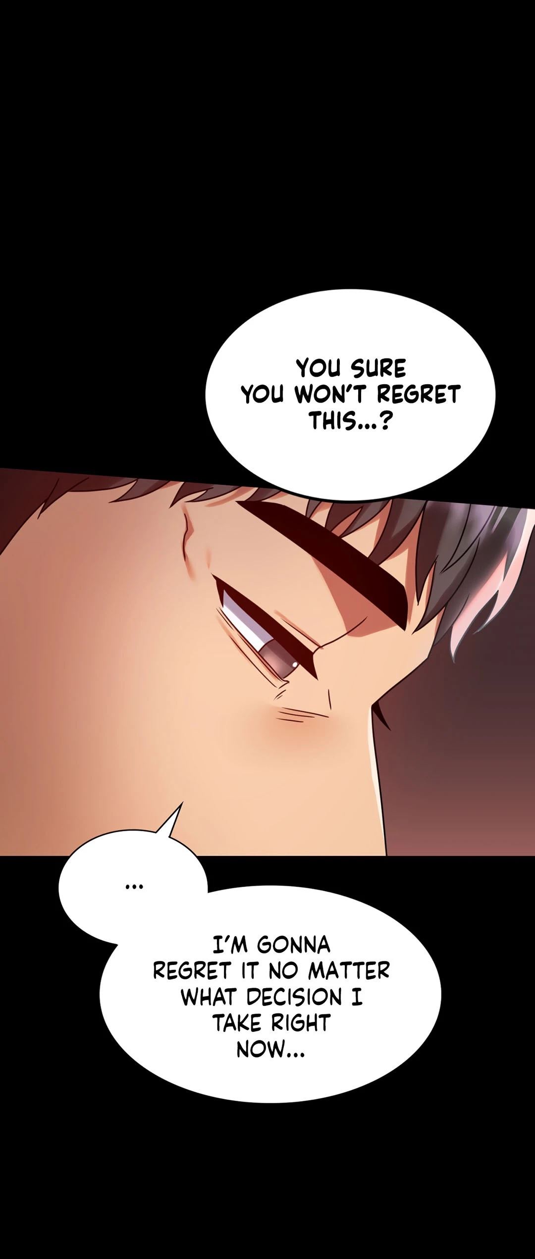 Illicit Love Chapter 30 Page 35