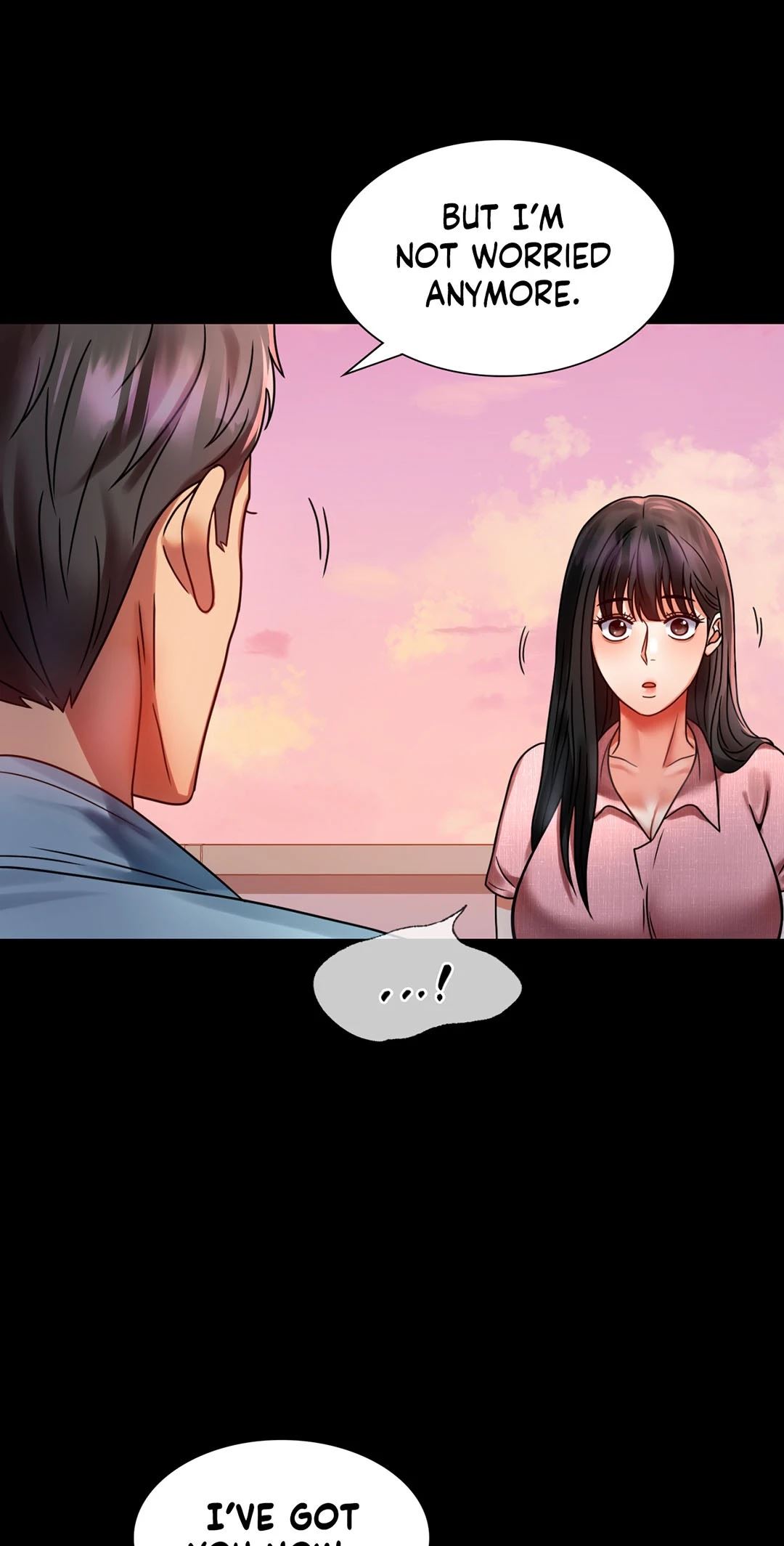 Illicit Love Chapter 30 Page 36