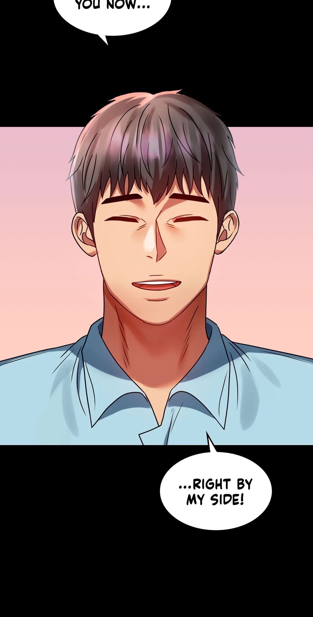 Illicit Love Chapter 30 Page 37