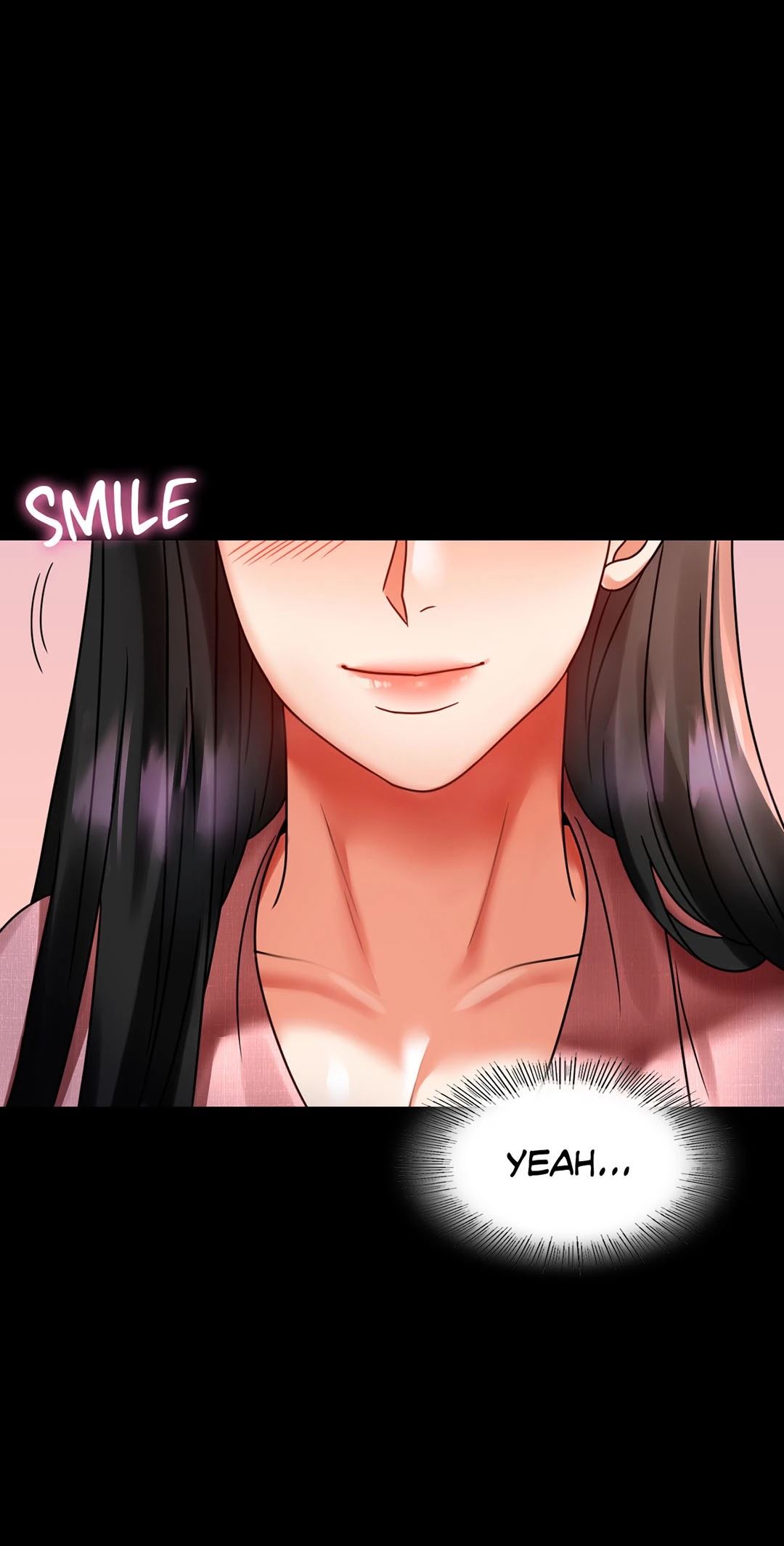 Illicit Love Chapter 30 Page 38