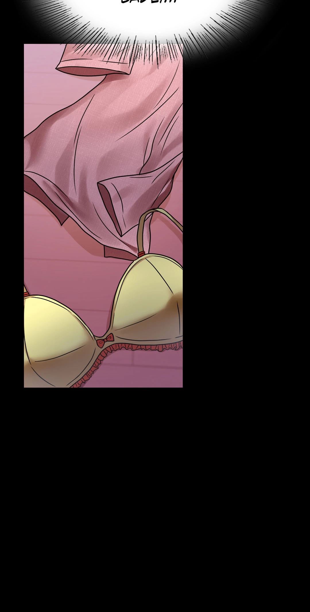 Illicit Love Chapter 30 Page 41