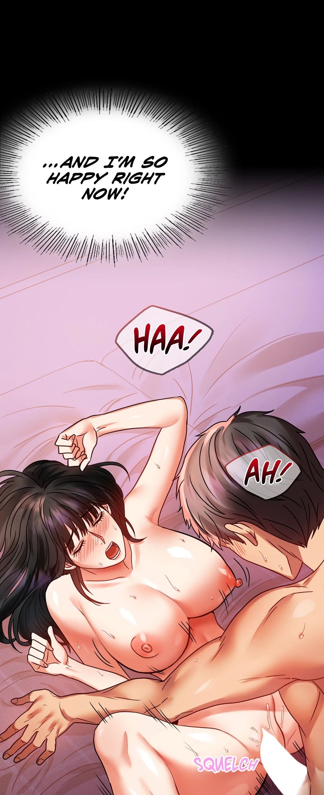Illicit Love Chapter 30 Page 42